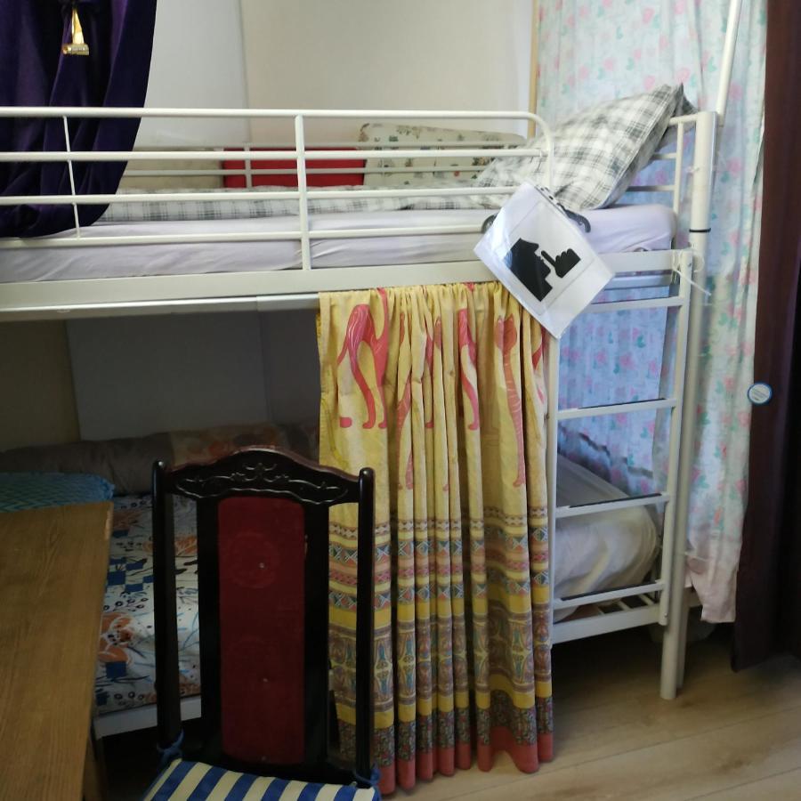 Dormir A Paris Eksteriør billede