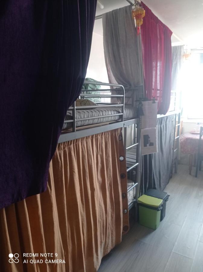 Dormir A Paris Eksteriør billede